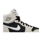 Jordan 1 High Zoom Air CMFT 2 Light Iron Ore (W) – detail | Purekickz