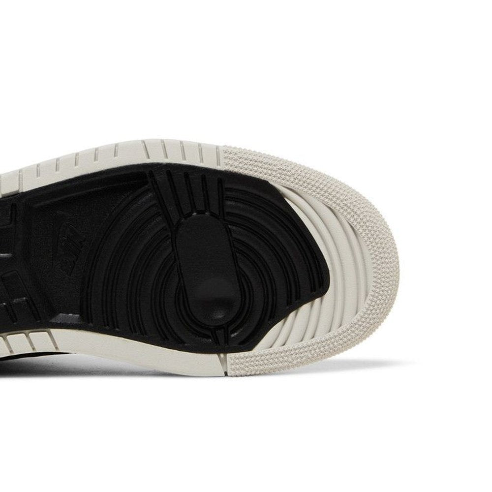 Jordan 1 High Zoom Air CMFT 2 Light Iron Ore (W)