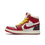 Jordan 1 High Zoom Air CMFT 2 Teyana Taylor A Rose From Harlem (W) – hlavní pohled | Purekickz