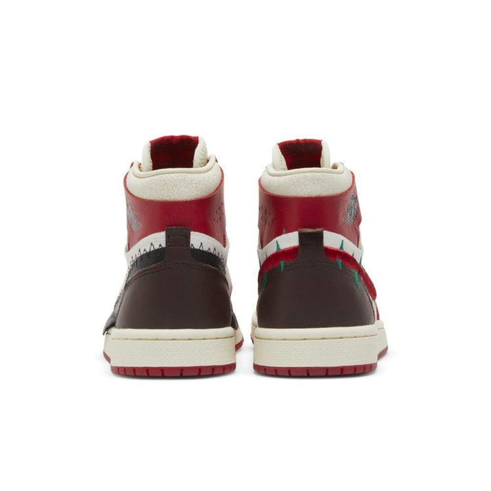 Jordan 1 High Zoom Air CMFT 2 Teyana Taylor A Rose From Harlem (W)