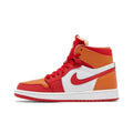 Jordan 1 High Zoom Air CMFT Fire Red Hot Curry (W) – hlavní pohled | Purekickz