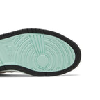 Jordan 1 High Zoom Air CMFT Fossil Stone – pohled shora | Purekickz