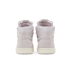 Jordan 1 High Zoom Air CMFT Light Mauve (W) – podrážka | Purekickz