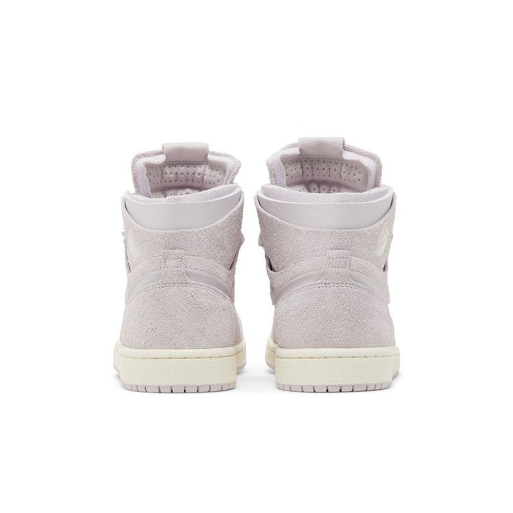 Jordan 1 High Zoom Air CMFT Light Mauve (W) – podrážka | Purekickz