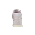 Jordan 1 High Zoom Air CMFT Light Mauve (W) – detail materiálu | Purekickz