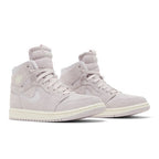Jordan 1 High Zoom Air CMFT Light Mauve (W) – lifestyle foto | Purekickz
