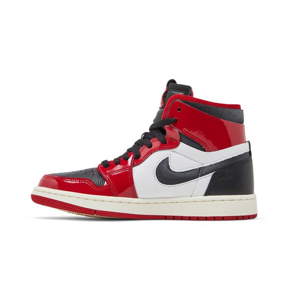 Jordan 1 High Zoom Air CMFT Patent Chicago (W)