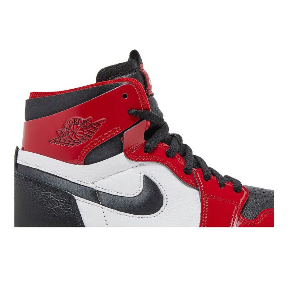 Jordan 1 High Zoom Air CMFT Patent Chicago (W)