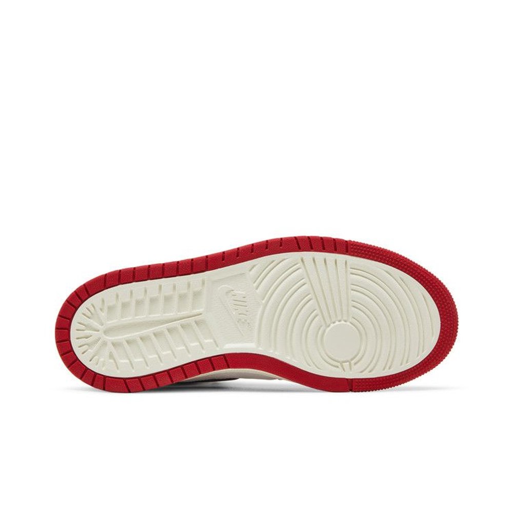 Jordan 1 High Zoom Air CMFT Patent Chicago (W)