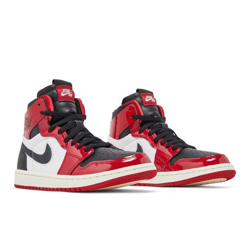 Jordan 1 High Zoom Air CMFT Patent Chicago (W)