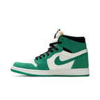 Jordan 1 High Zoom Air CMFT Stadium Green