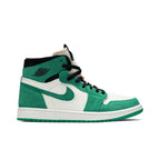 Jordan 1 High Zoom Air CMFT Stadium Green