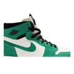 Jordan 1 High Zoom Air CMFT Stadium Green