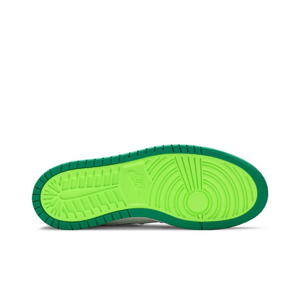 Jordan 1 High Zoom Air CMFT Stadium Green