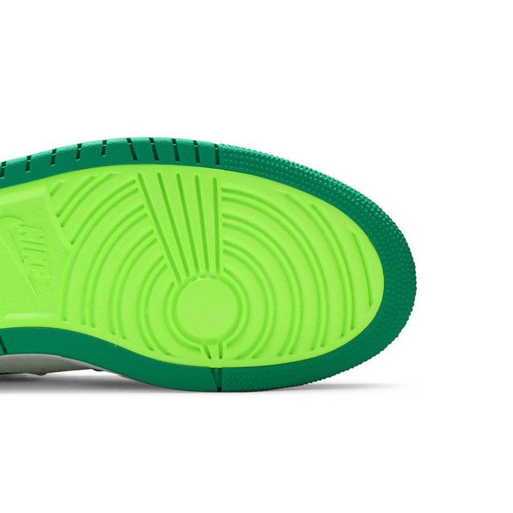 Jordan 1 High Zoom Air CMFT Stadium Green