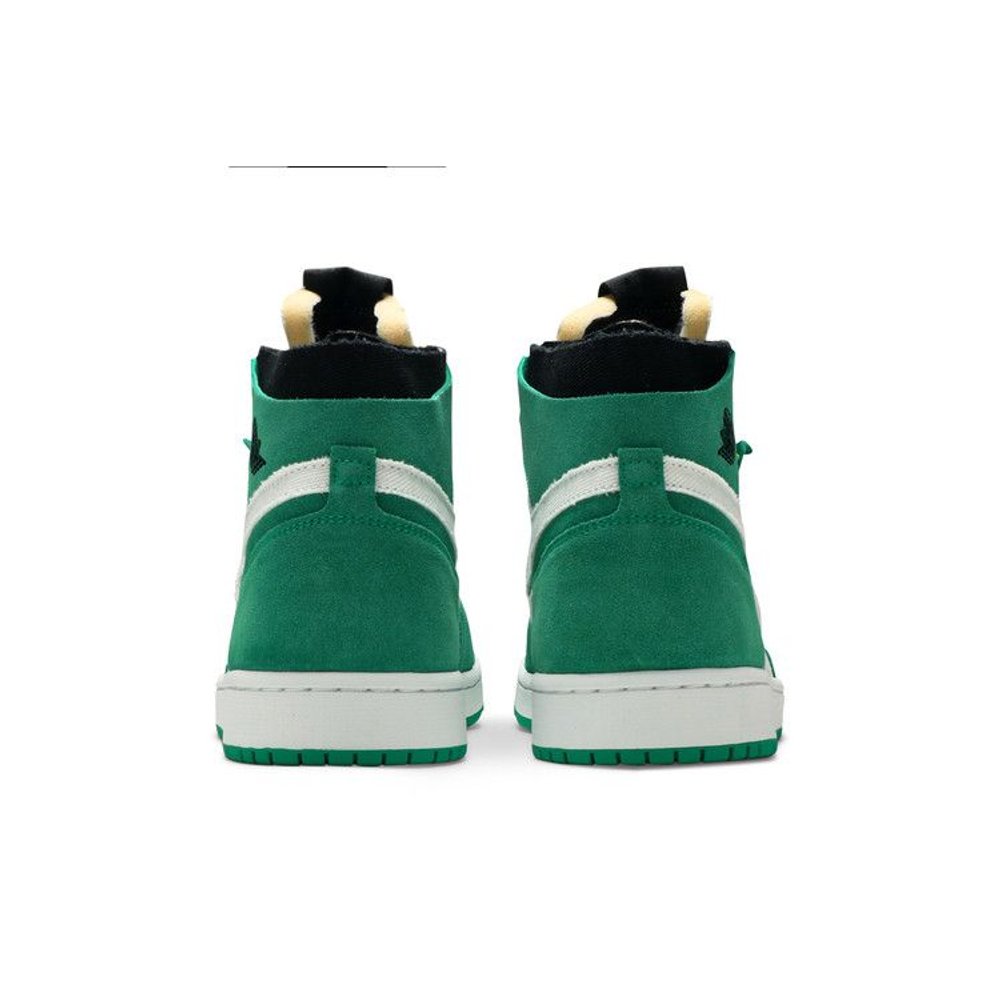 Jordan 1 High Zoom Air CMFT Stadium Green