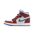 Jordan 1 High Zoom Air CMFT Team Red – hlavní pohled | Purekickz