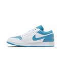 Jordan 1 Low Aquatone