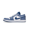 Jordan 1 Low Ashen Slate – hlavní pohled | Purekickz