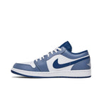 Jordan 1 Low Ashen Slate – hlavní pohled | Purekickz