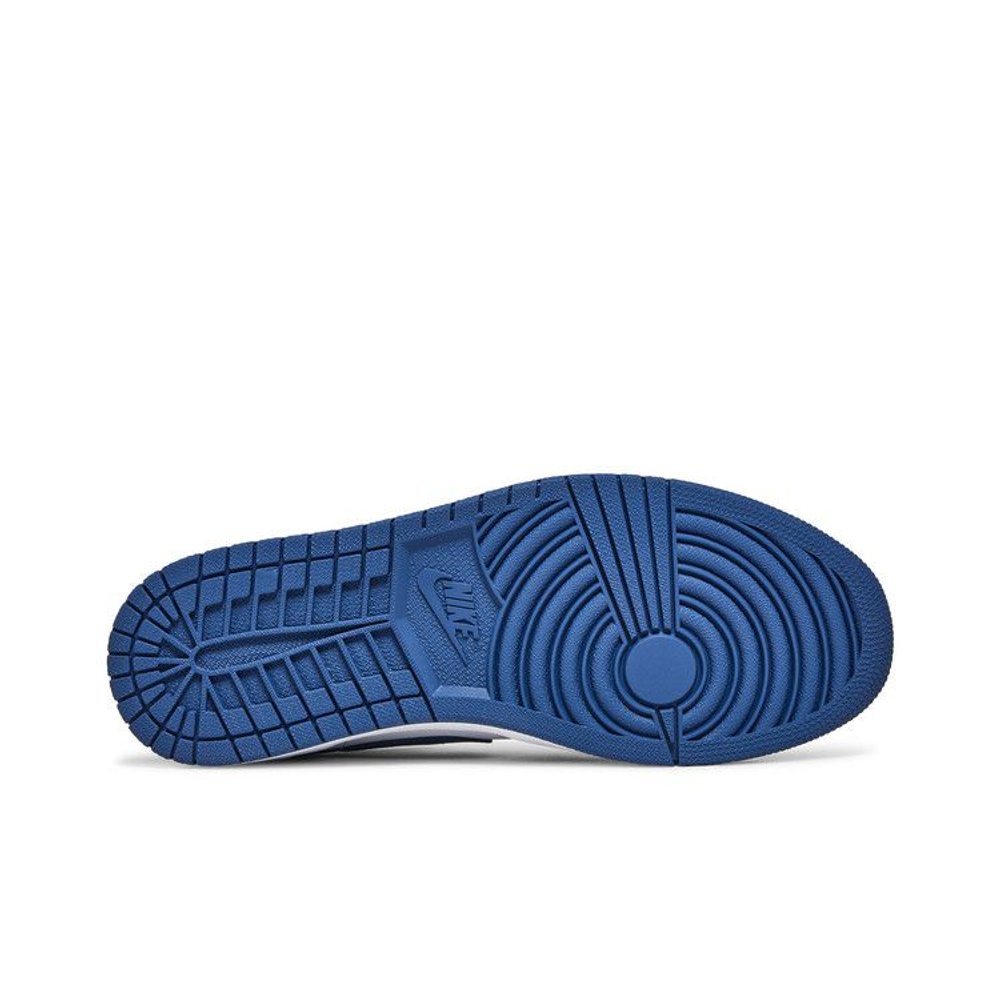 Jordan 1 Low Ashen Slate – zadní pohled | Purekickz