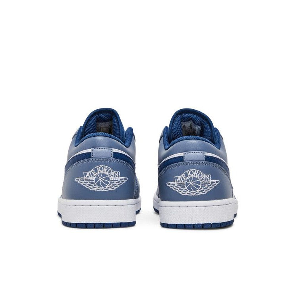Jordan 1 Low Ashen Slate – podrážka | Purekickz