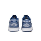 Jordan 1 Low Ashen Slate – podrážka | Purekickz