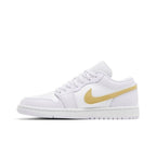 Jordan 1 Low Barely Grape (W) – hlavní pohled | Purekickz