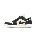 Jordan 1 Low Black Guava Ice – hlavní pohled | Purekickz