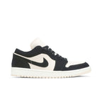 Jordan 1 Low Black Guava Ice – boční pohled | Purekickz
