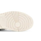 Jordan 1 Low Black Guava Ice – pohled shora | Purekickz