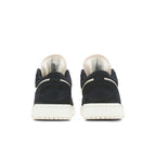 Jordan 1 Low Black Guava Ice – podrážka | Purekickz