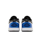 Jordan 1 Low Black Royal Toe – podrážka | Purekickz