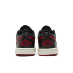 Jordan 1 Low Bred Sail (W) – podrážka | Purekickz
