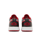 Jordan 1 Low Bulls (GS) – podrážka | Purekickz