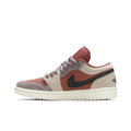 Jordan 1 Low Canyon Rust
