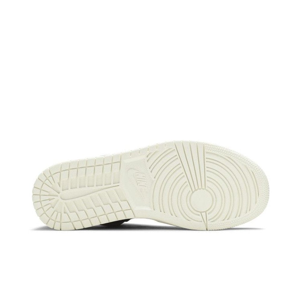 Jordan 1 Low Canyon Rust