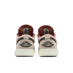 Jordan 1 Low Canyon Rust – podrážka | Purekickz