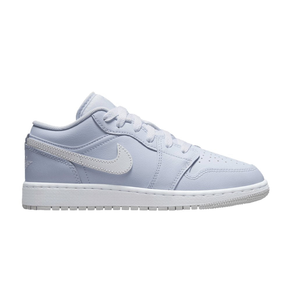 Jordan 1 Low Cobalt Bliss (GS)
