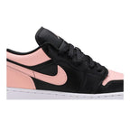 Jordan 1 Low Crimson Tint (GS) – detail | Purekickz