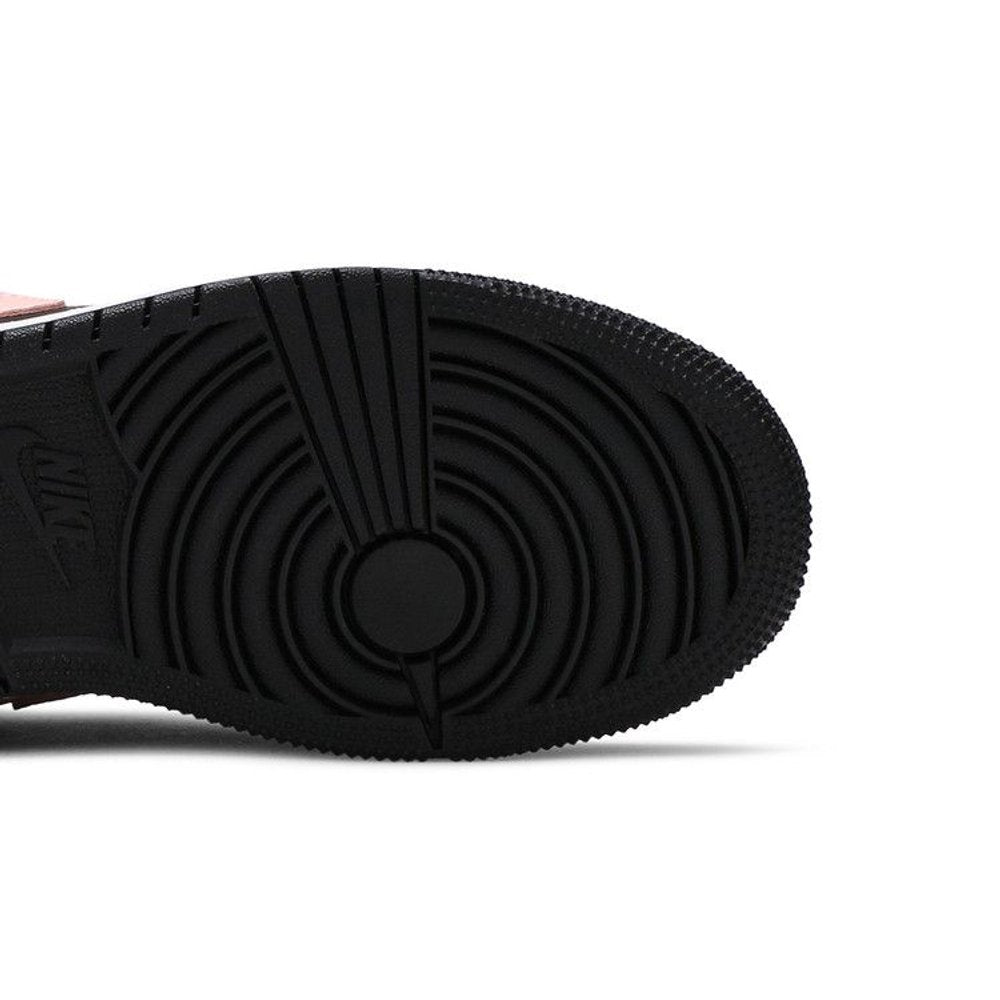 Jordan 1 Low Crimson Tint (GS)