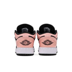 Jordan 1 Low Crimson Tint (GS) – podrážka | Purekickz