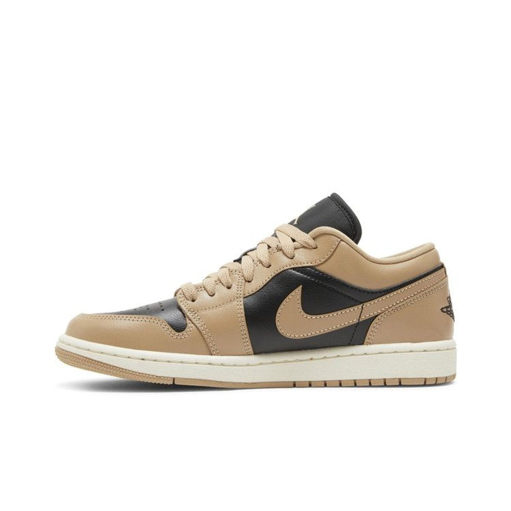 Jordan 1 Low Desert – hlavní pohled | Purekickz