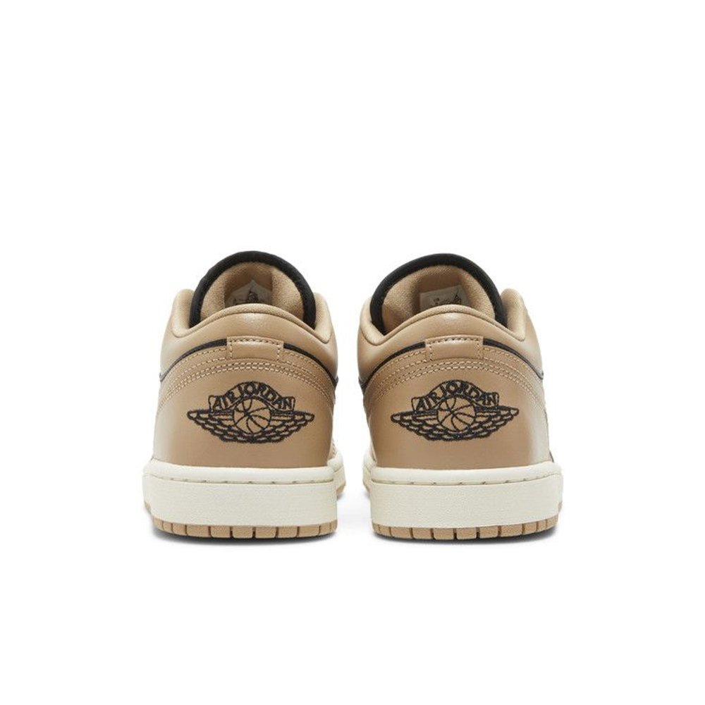 Jordan 1 Low Desert – podrážka | Purekickz