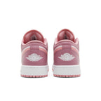 Jordan 1 Low Desert Berry (GS) – podrážka | Purekickz
