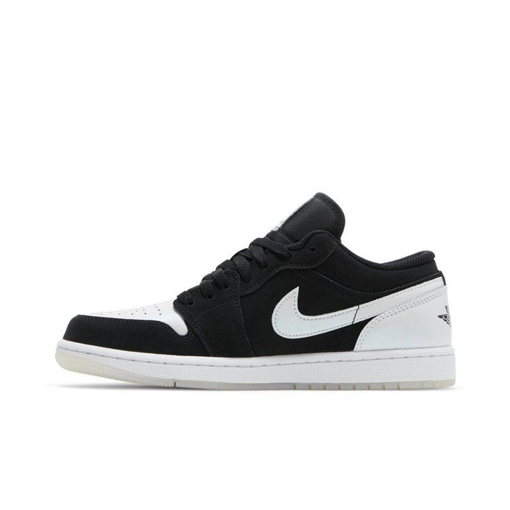 Jordan 1 Low Diamond Shorts – hlavní pohled | Purekickz