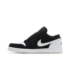 Jordan 1 Low Diamond Shorts – hlavní pohled | Purekickz