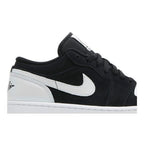 Jordan 1 Low Diamond Shorts – detail | Purekickz