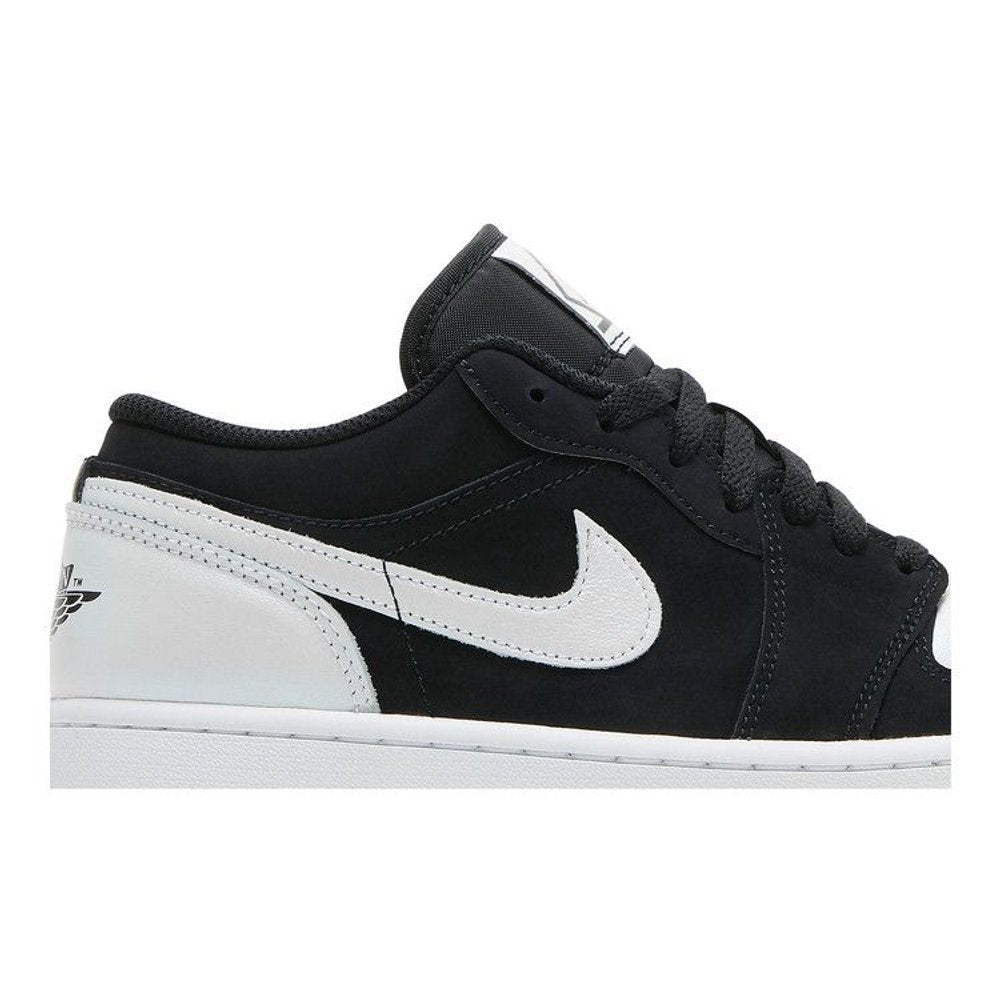 Jordan 1 Low Diamond Shorts – detail | Purekickz