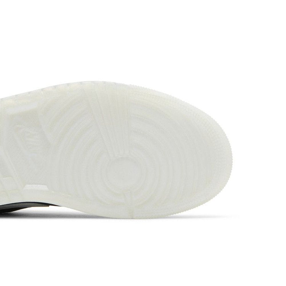 Jordan 1 Low Diamond Shorts – pohled shora | Purekickz